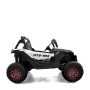 Buggy électrique enfant smx raptor 4wd Blanc