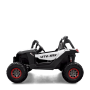 Buggy électrique enfant smx raptor 4wd Blanc