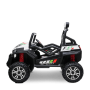Buggy électrique enfant smx ranger Blanc