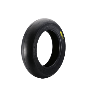 Pneu slick avant pmt 100/90/12 soft