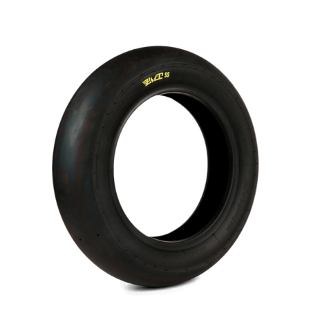 Pneu slick avant pmt 100/90/12 super soft