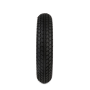 Pneu slick avant pmt 100/90/12 pluie