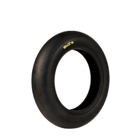 Pneu slick arrière pmt 120/80/12 medium