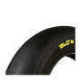 Pneu slick arrière pmt 120/80/12 medium