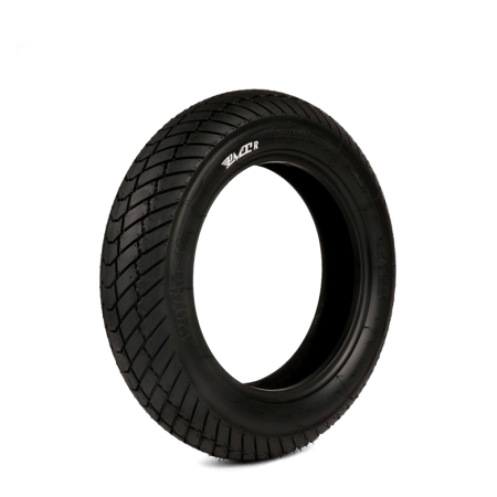 Pneu slick arrière pmt 120/80/12 pluie
