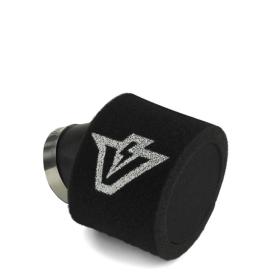 Filtre a air volt performance 48mm Noir