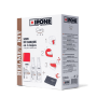 Pack nettoyants casque intérieur/extérieur ipone