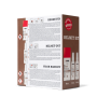 Pack nettoyants casque intérieur/extérieur ipone