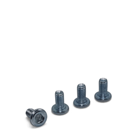 Kit de vis de disque de frein m8x14mm