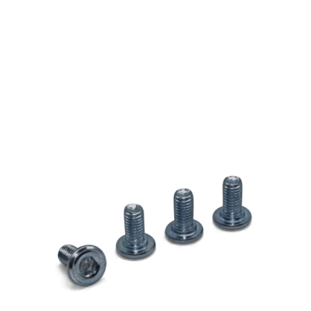 Kit de vis de disque de frein m8x14mm