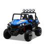 Buggy électrique enfant smx ranger Bleu