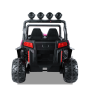 Buggy électrique enfant smx ranger Rose