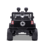 Voiture enfant électrique smx jeep mountain Noir
