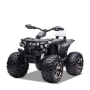 Quad électrique enfant 12v Blanc
