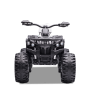 Quad électrique enfant 12v Blanc