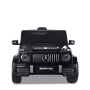 Voiture électrique enfant mercedes benz amg g63 Noir