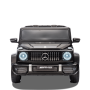 Voiture électrique enfant mercedes amg g63 2 places Noir