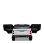 Voiture électrique enfant range rover Blanc