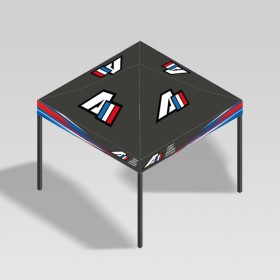 Tente apollo sano 3x3m