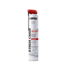 Graisse de chaine x-trem offroad ipone 750ml
