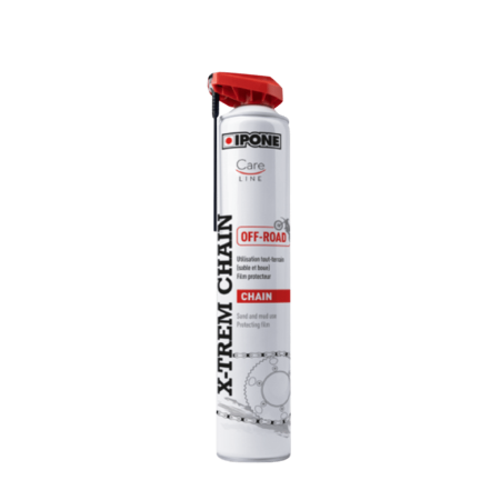 Graisse de chaine x-trem offroad ipone 750ml