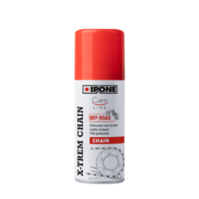 Graisse de chaine ipone x-trem chain offroad 100ml