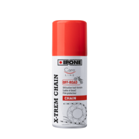 Graisse de chaine ipone x-trem chain offroad 100ml