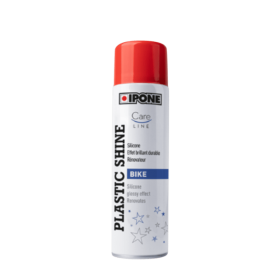 Spray rénovateur plastique ipone 250ml