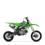 Dirt bike sano rxf open 150cc Vert