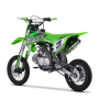 Dirt bike sano rxf open 150cc Vert