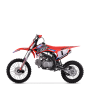 Dirt bike sano rxf enduro 150cc Rouge