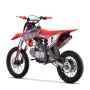 Dirt bike sano rxf enduro 150cc Rouge