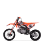Dirt bike sano rxf enduro 150cc Orange