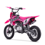 Dirt bike sano rxf rookie 125cc Rose