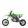 Dirt bike sano rxf open 125cc Vert