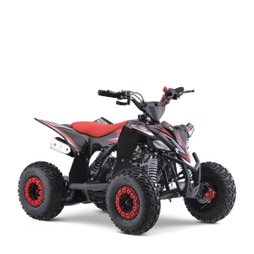 Quad enfant hiro cobra 110cc Rouge