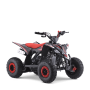 Quad enfant hiro cobra 110cc Rouge
