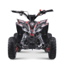 Quad enfant hiro cobra 110cc Rouge