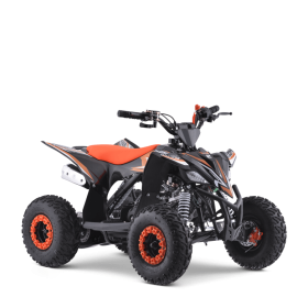 Quad enfant hiro cobra 110cc Orange