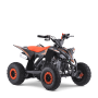 Quad enfant hiro cobra 110cc Orange