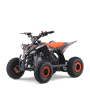 Quad enfant hiro cobra 110cc Orange