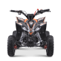 Quad enfant hiro cobra 110cc Orange