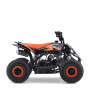 Quad enfant hiro cobra 110cc Orange