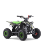 Quad enfant hiro cobra 110cc Vert