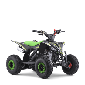 Quad enfant hiro cobra 110cc Vert