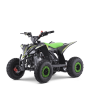 Quad enfant hiro cobra 110cc Vert