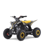 Quad enfant hiro cobra 110cc Jaune