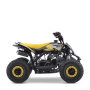 Quad enfant hiro cobra 110cc Jaune