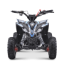 Quad enfant hiro cobra 110cc Bleu
