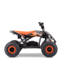 Quad enfant électrique hiro cobra 1000w Orange
